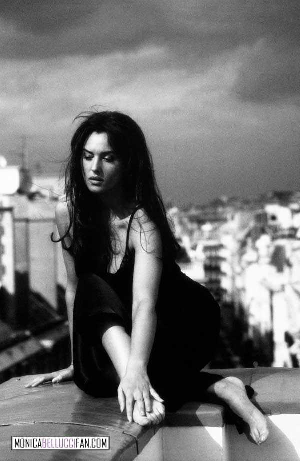 莫妮卡·贝鲁奇/Monica Bellucci-177